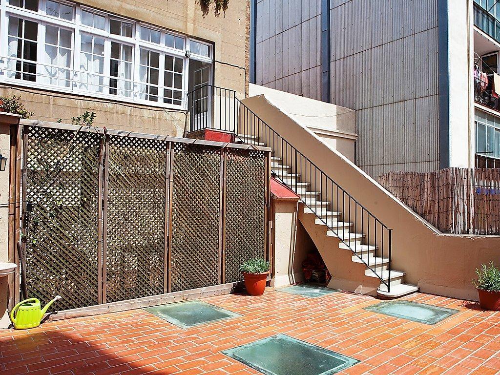 Apartment Sants-Les Corts Galileu By Interhome Barcelona Pokój zdjęcie